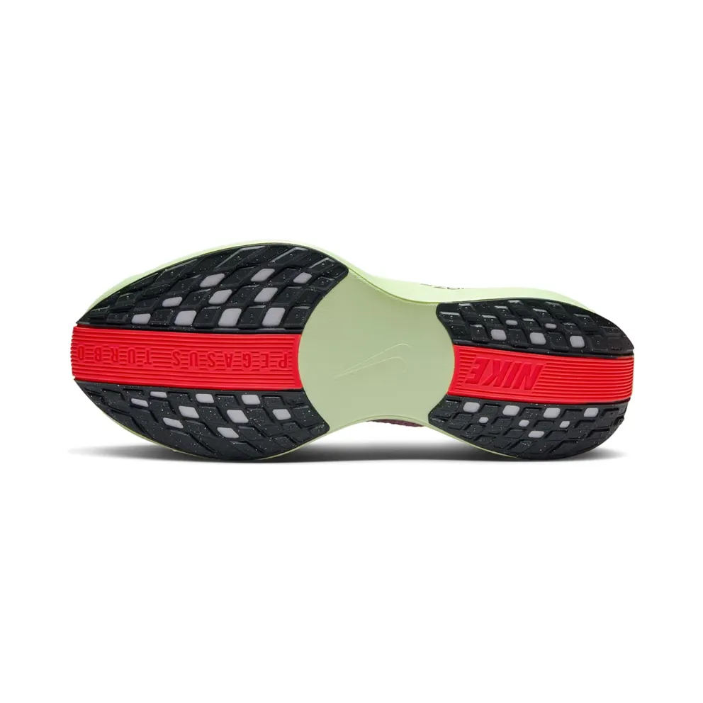Nike ZoomX Pegasus Plus Hyper Pink Bright Crimson Barely Volt Sequoia (HV3022-600)