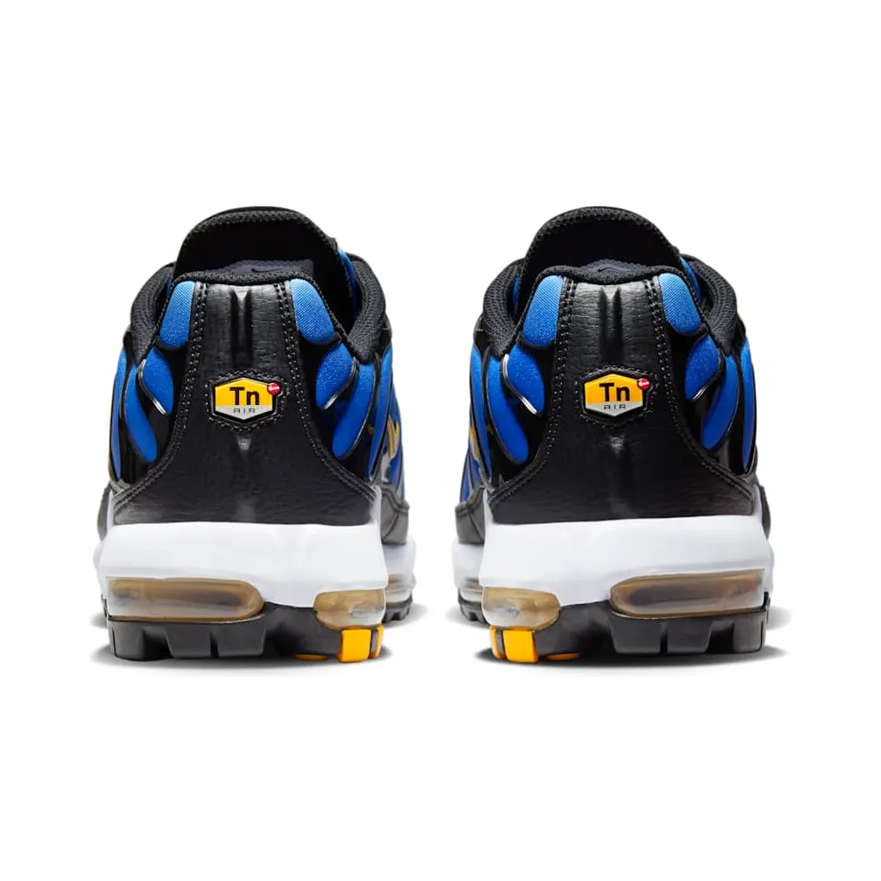 Nike Air Max Plus Golf “Hyper Blue” (FZ4150-400)