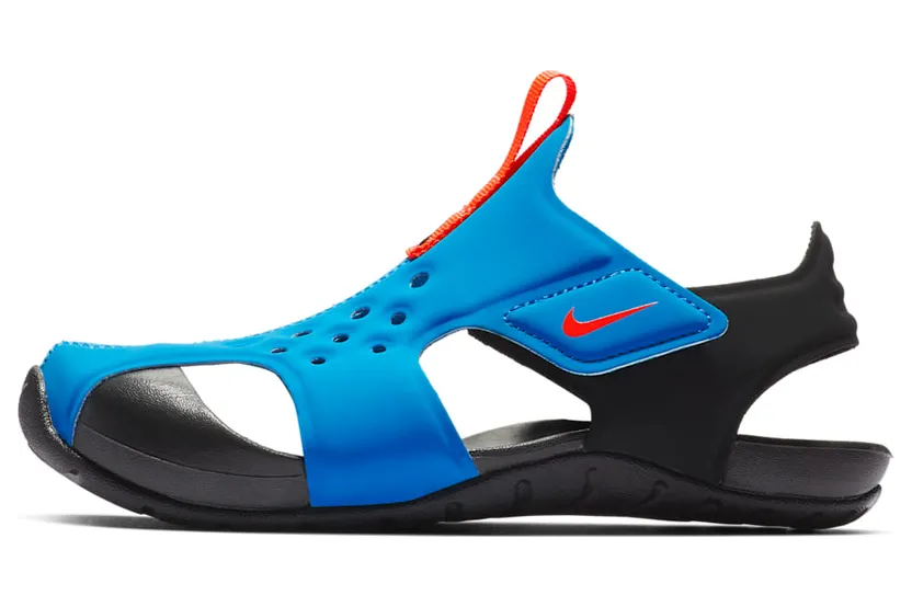 Nike Sunray Protect 2 Photo Blue (PS)