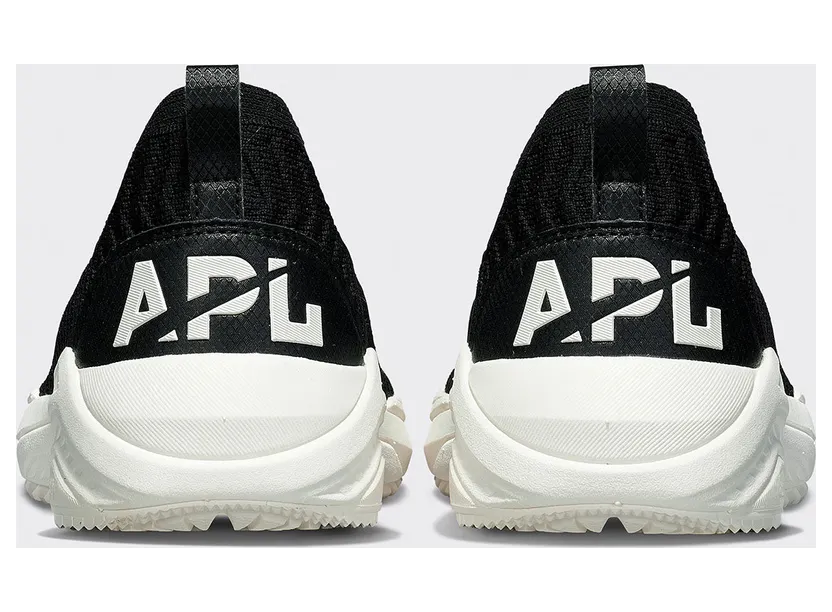 APL TechLoom Traveler “Black/Ivory” (Heren) (3)