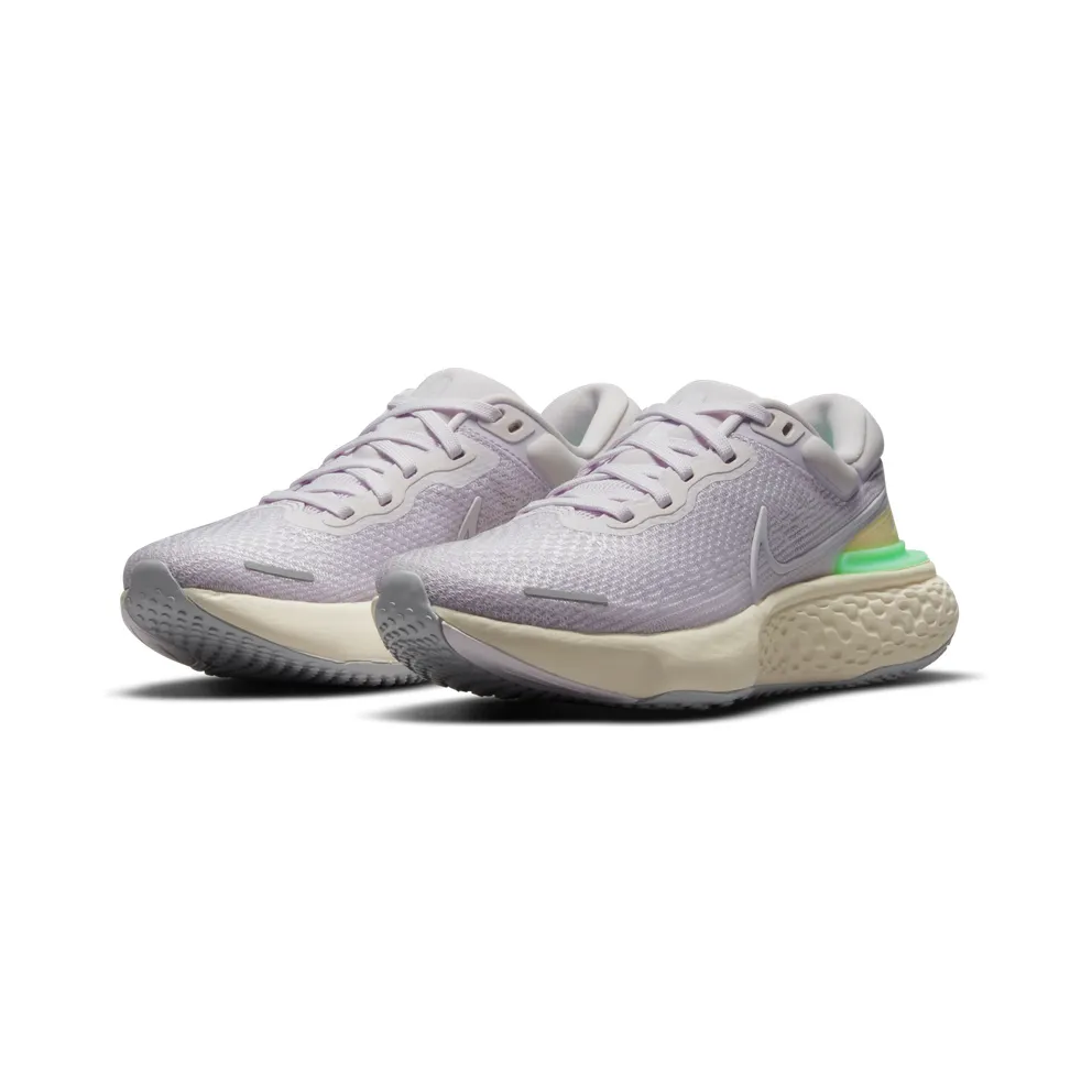 Nike ZoomX Invincible Run Flyknit Purple (CT2229-500)