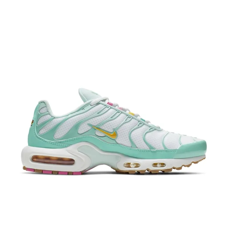 Nike Air Max Plus Teal Twist (W) (CJ9925-300)