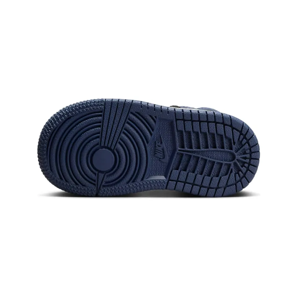 Air Jordan 1 Retro High OG TD “Midnight Navy” (FD1413-401)