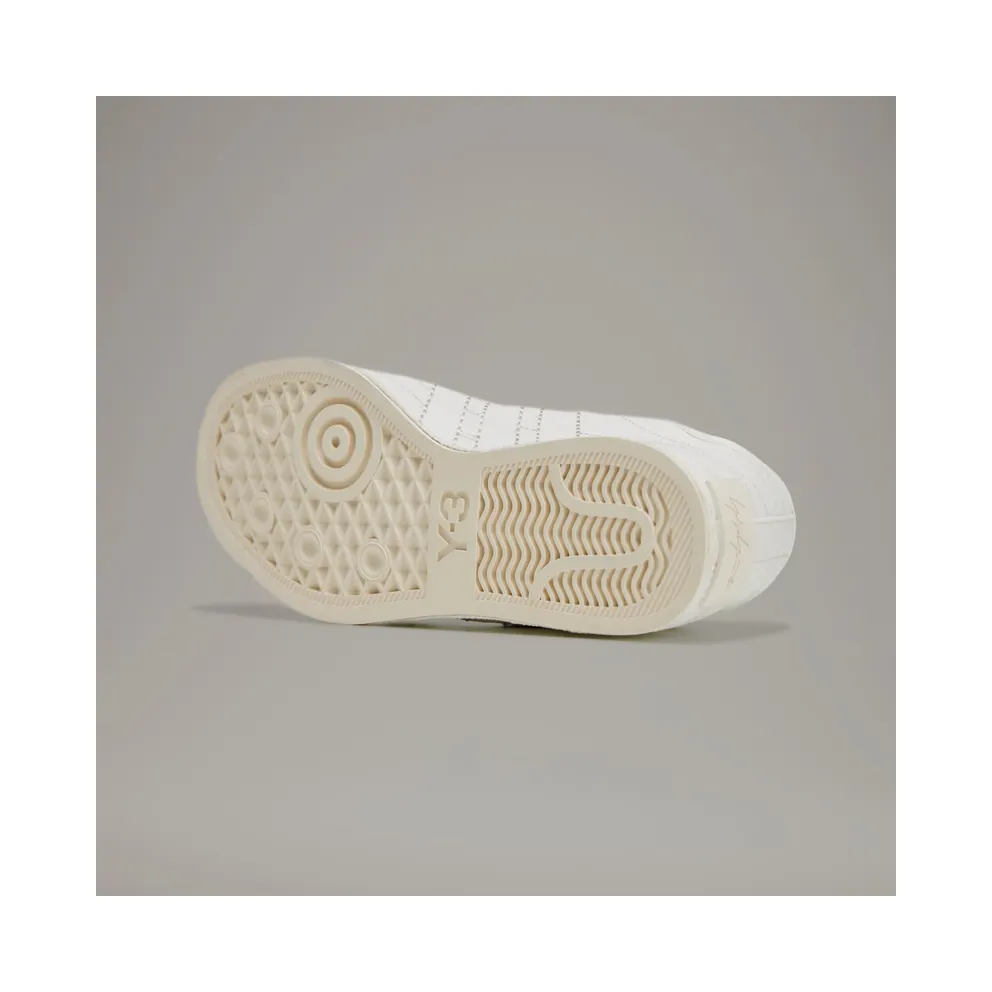 Adidas Y-3 Nizza Lo “White” (JQ2456)