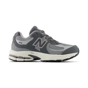 New Balance 2002 PS “Grey / Grey” (PC2002-CF)