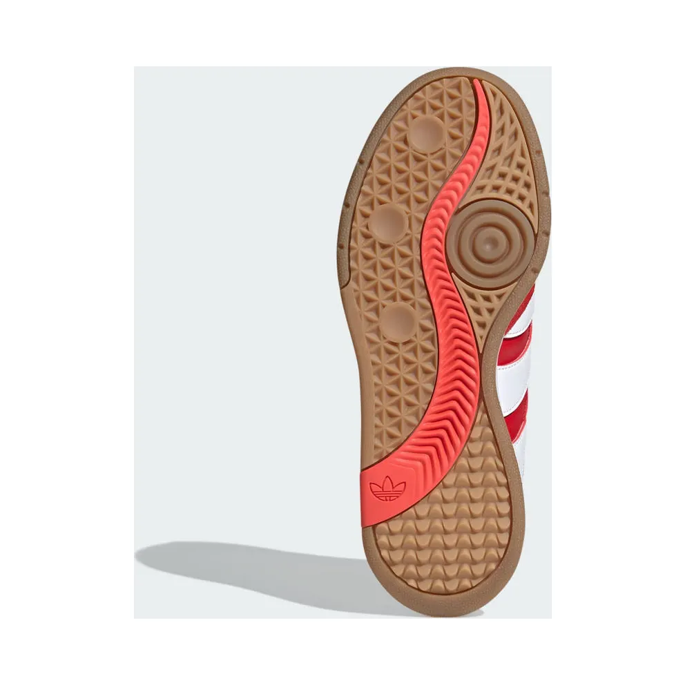 adidas Predator Mundial Better Scarlet / Cloud White / Gum (IG3990)