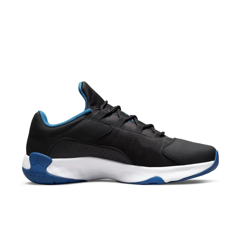 Jordan 11 CMFT Low Dark Marina Blue (CW0784-004)