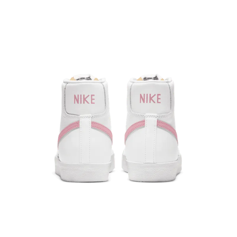 Nike Sportswear Blazer Mid Vintage ’77 White (CZ1055 114)