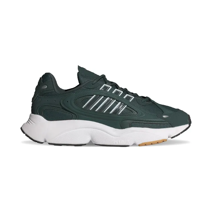 Adidas Ozmillen “Green” (IF9596)