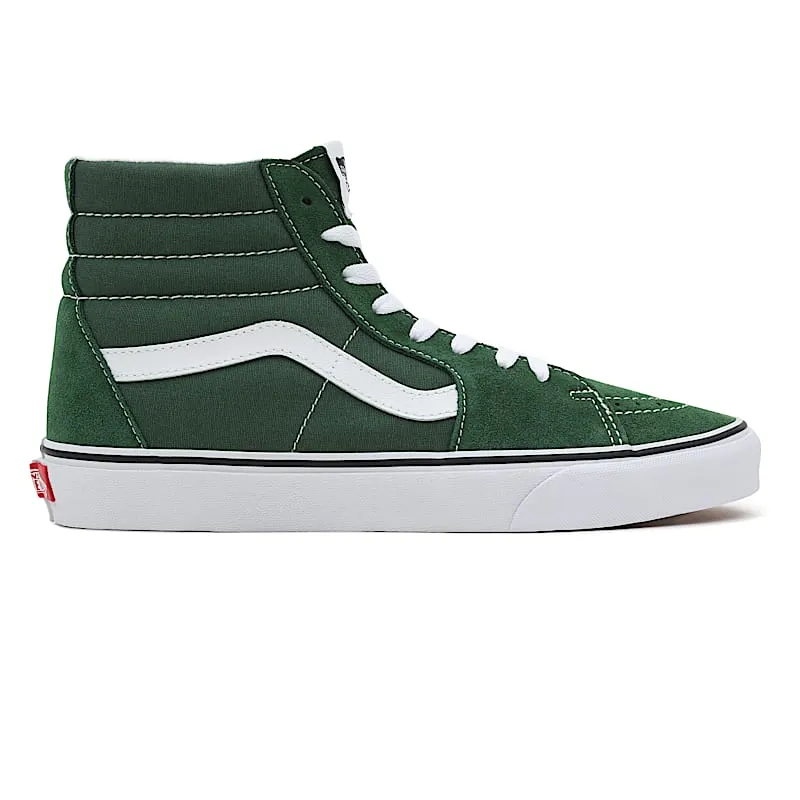 Vans SK8 Green/White – Green (VN0005U96QU)