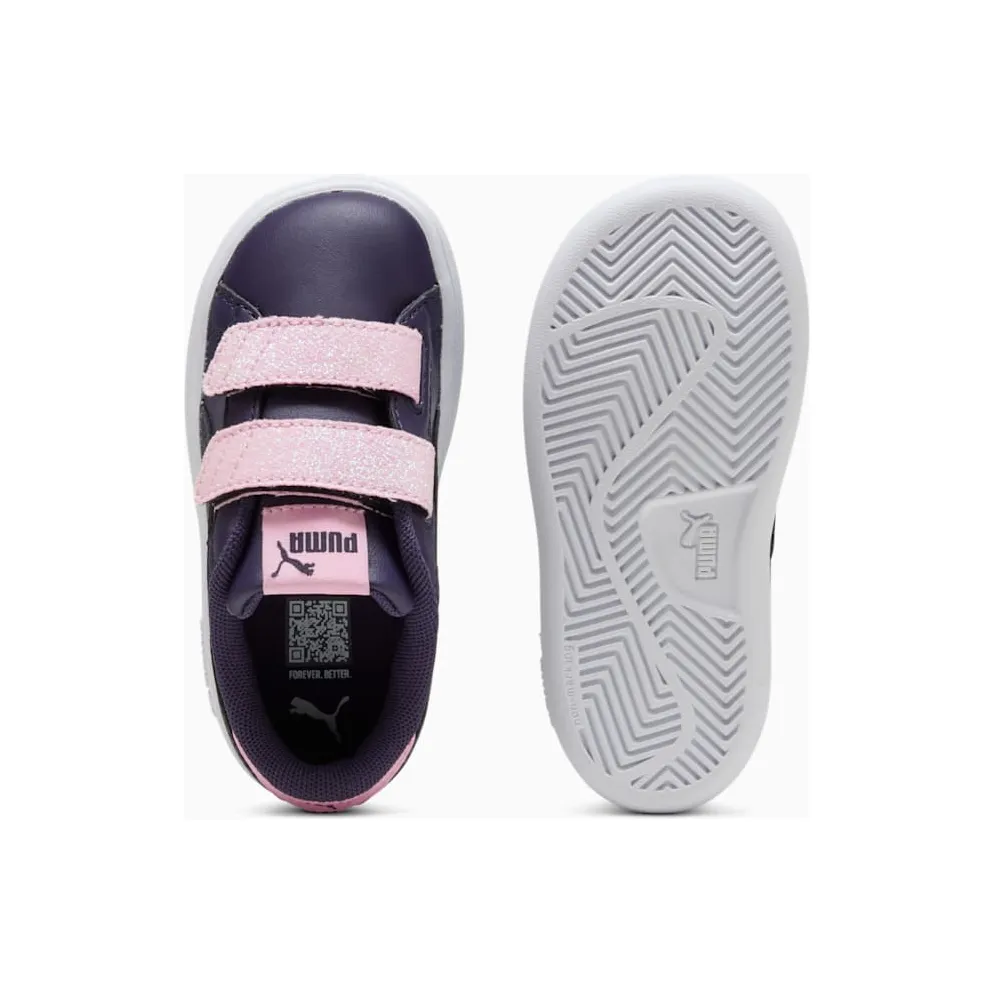 Puma Smash Diep Purple (395610-09)