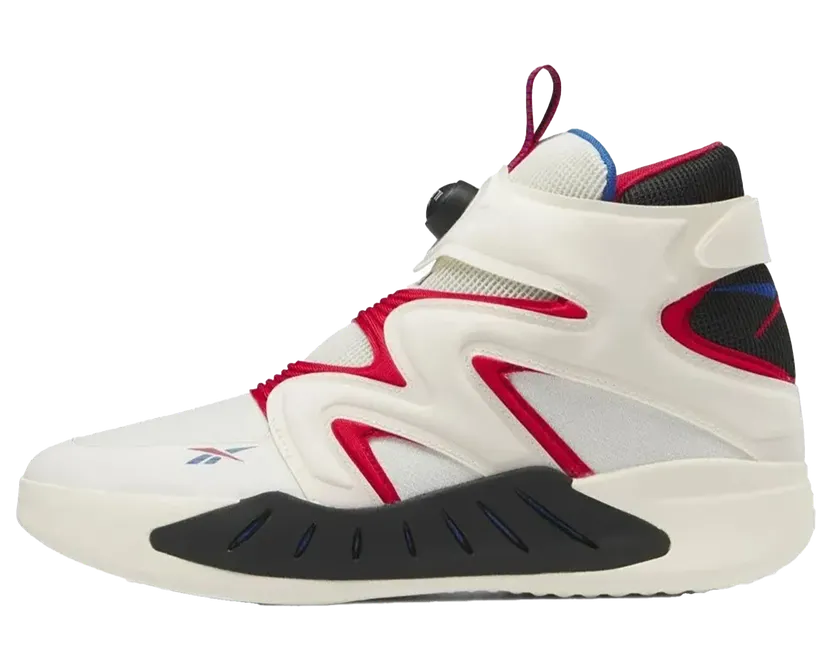 Reebok INSTAPUMP FURY ZONE “Cream” (GW8883)