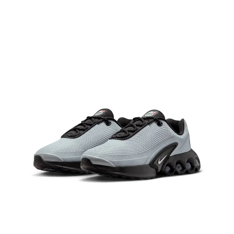 Nike Air Max Dn Wolf Grey Black (HV6419-001)