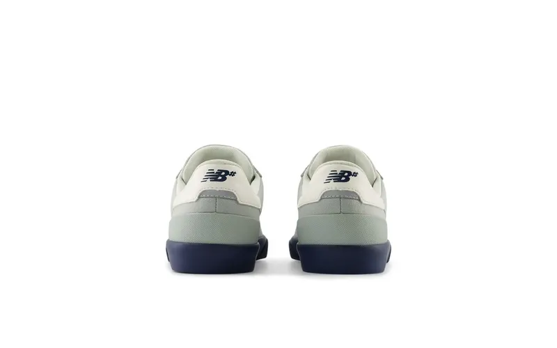 New Balance Numeric 272 lone star grey (UN272-NQG)
