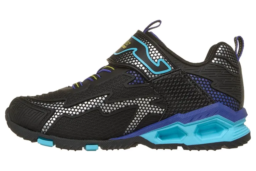 skechers-skech 400101L_BKBL