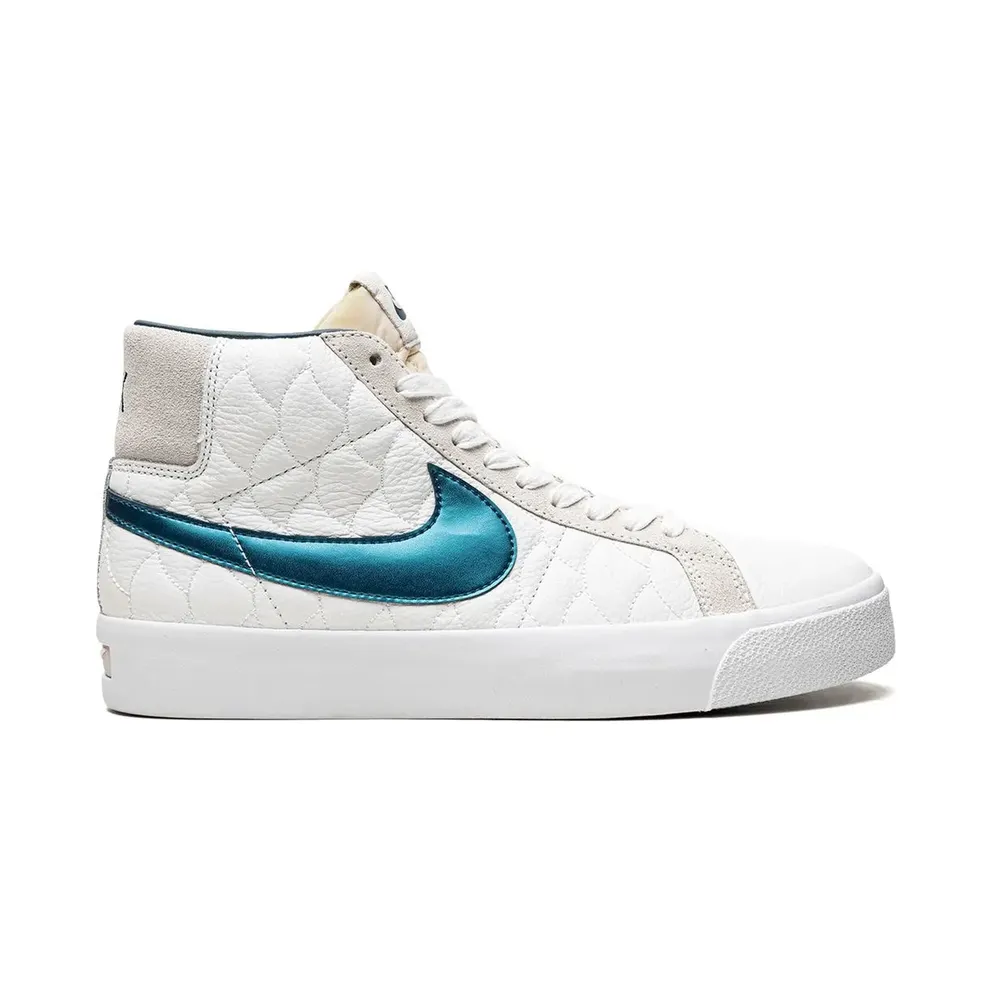 Nike Dunk High 1985 Blue Denim – Blue (DO9399)