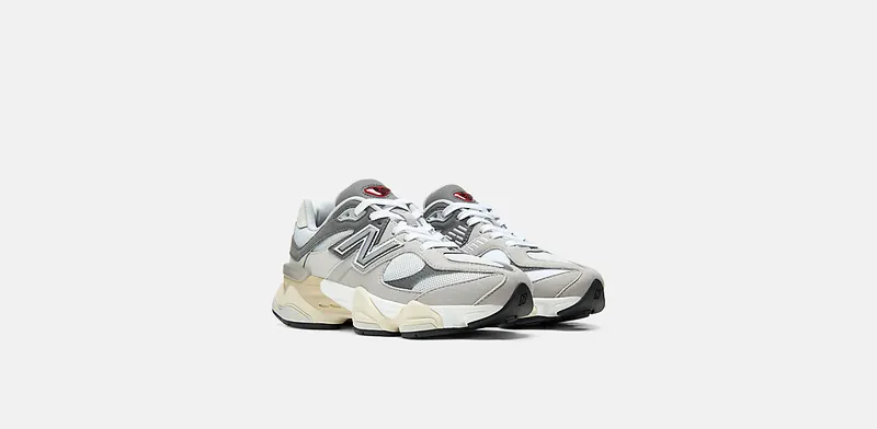 New Balance 9060 Raincloud Grey (GC9060GY)
