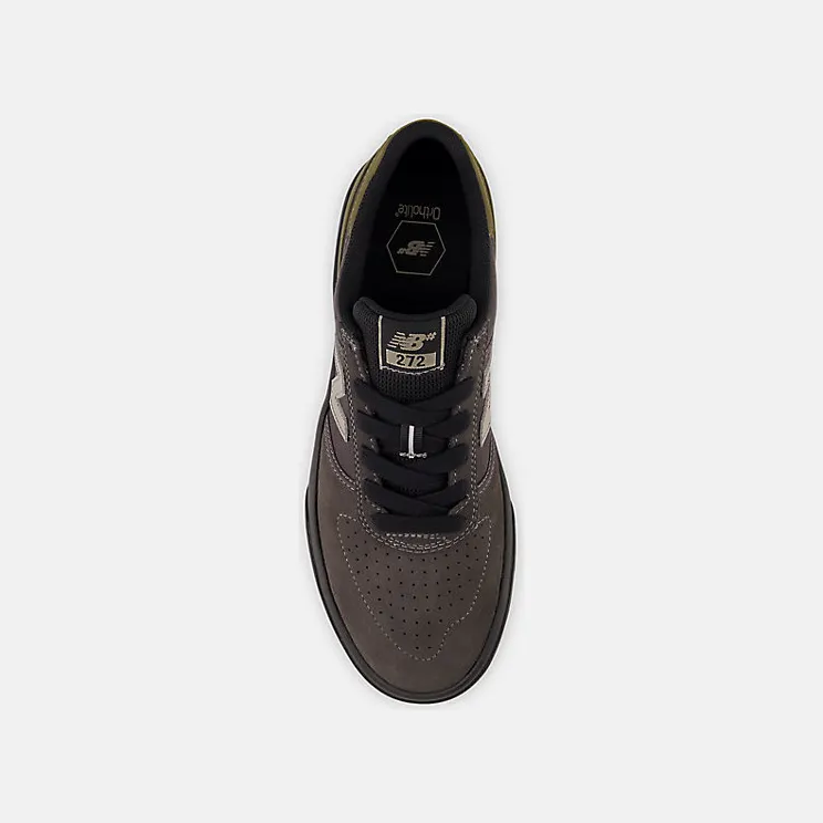 new-balance-numeric NM272DOP