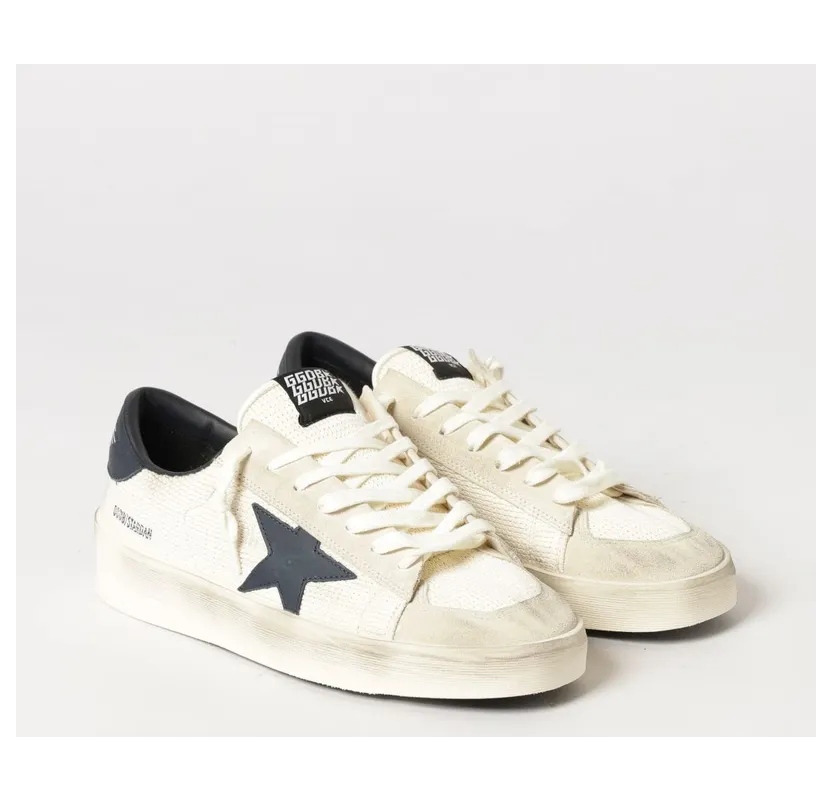 Golden goose Sneakers Beige (GMF01089F00853715961)