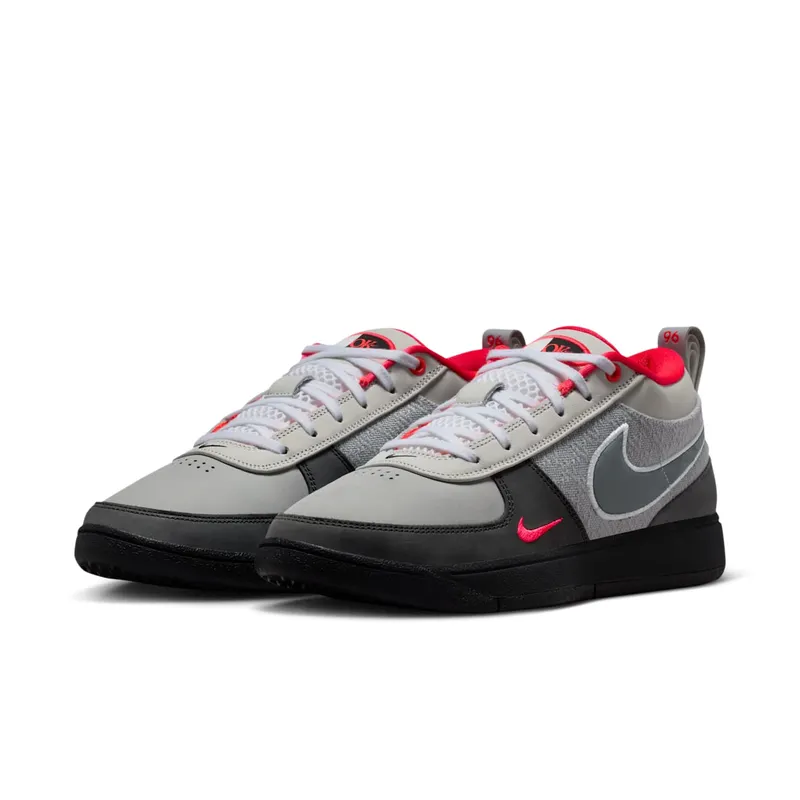 Nike Book 1 “Solar Red” (IR0838-001)