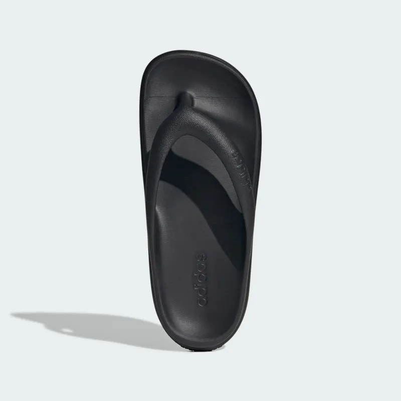 Adidas ADILETTE LUMIA Slides Core Black / Core Black / Core Black (JR9715)