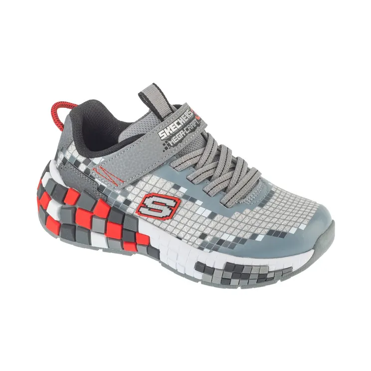 Skechers Skech Grey (402182LGYMT)