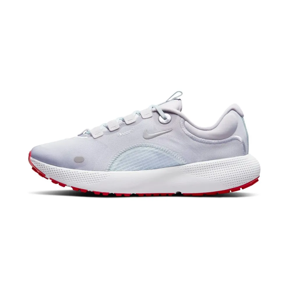 Nike React Escape Run Road Running Purple (CV3817-501)