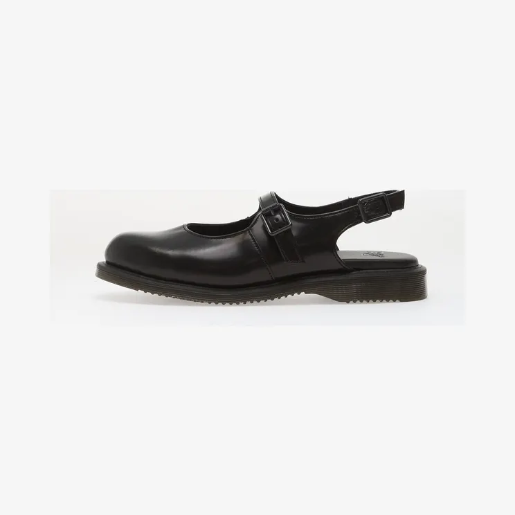 Sneakers Dr. Martens Madaline Mary Jane Black (DM42132001)