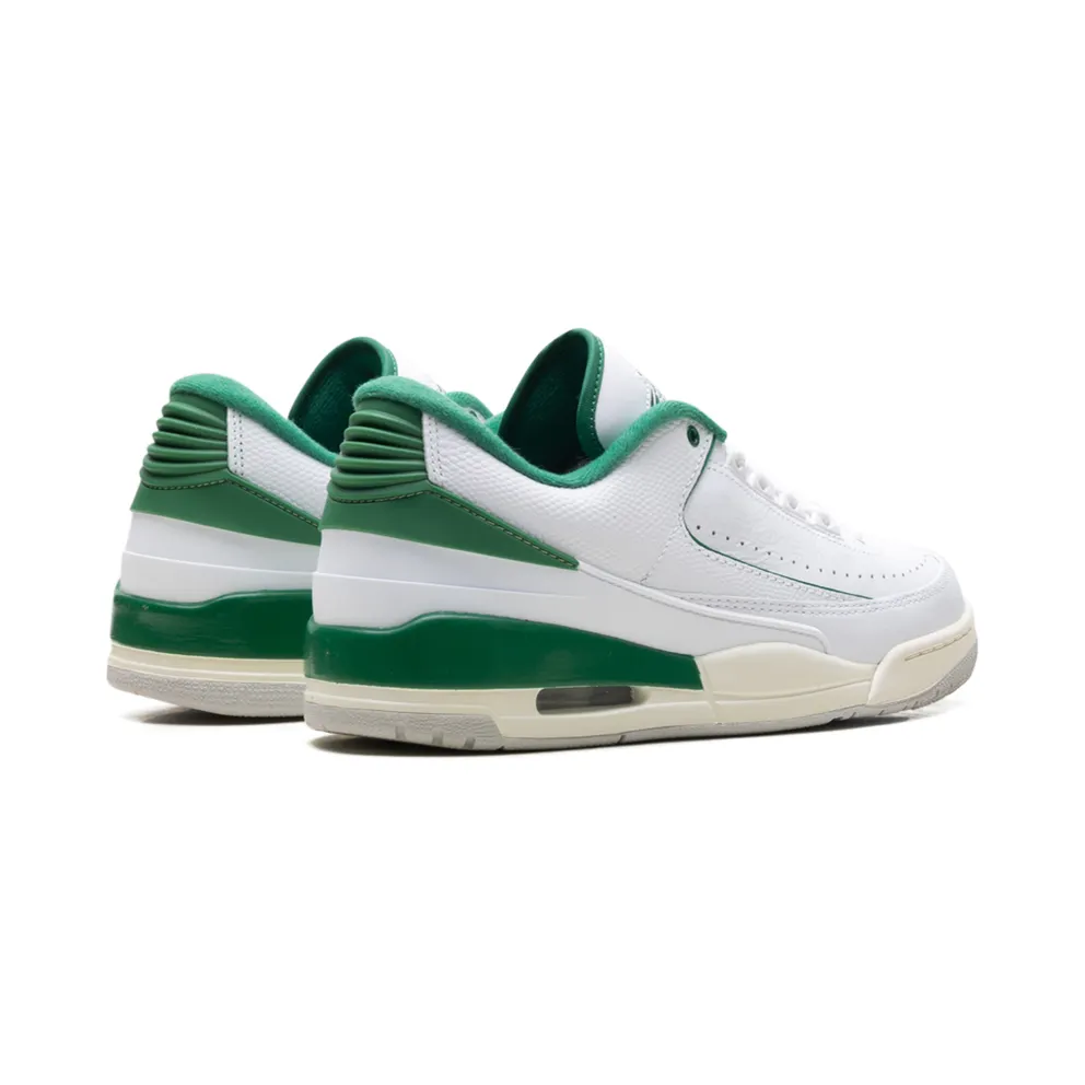 Jordan 2/3 “White Pine Green” (FD0383-103)