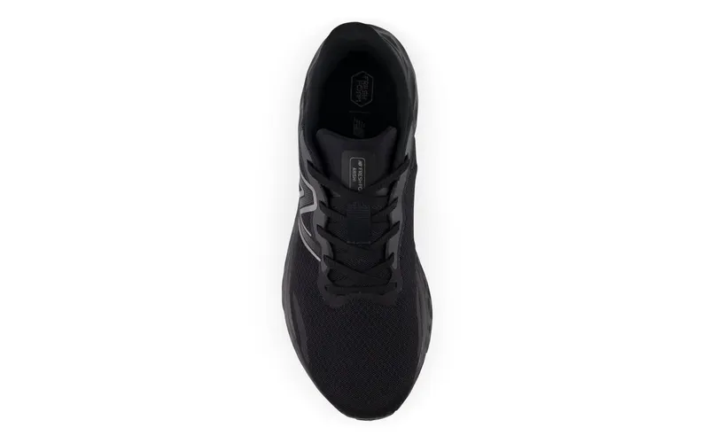 New Balance Fresh Foam Arishi v4 Slip Resistant Black Metallic (MARISSB4)