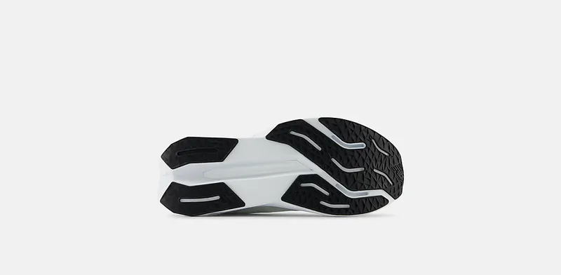 New Balance FuelCell Propel v5 White Black (MFCPRLW5)
