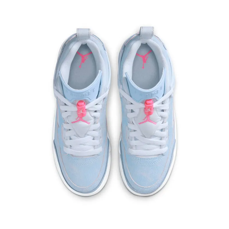 Jordan Spizike Low Cobalt Bliss Rose Glow (HJ7824-400)