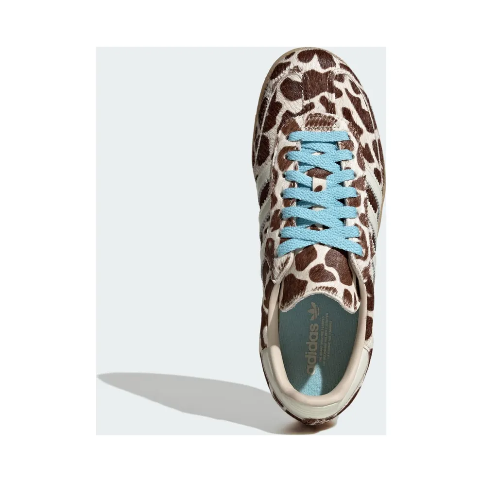 Adidas Samba OG Koeienprint Ivory (KI6669)