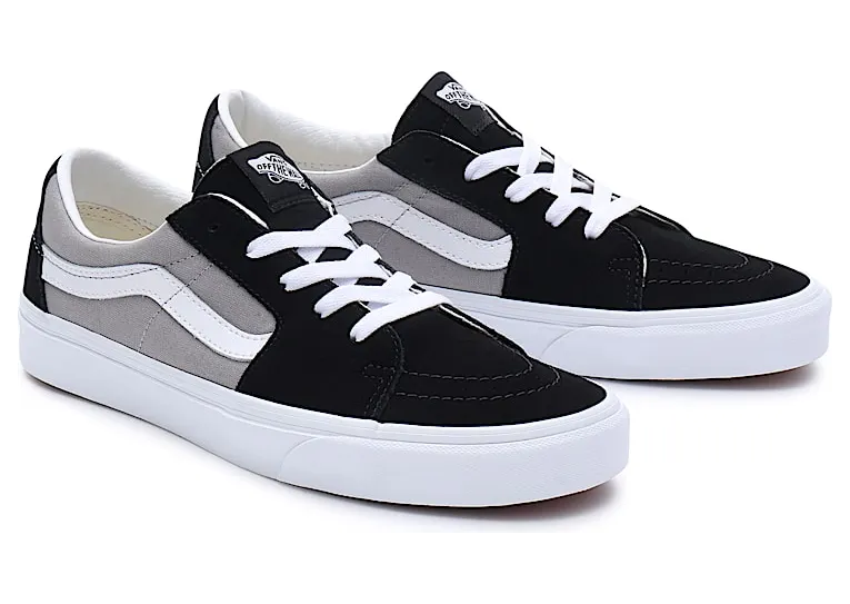 Vans Sk8-low Black (VN0009QR2B6)
