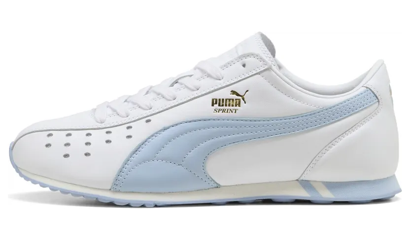 Puma Puma “Puma White / Haute Tropic” (402960_15)