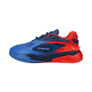 Puma RS-Fast “BMW Motorsport – Strong Blue Fiery Red” (307409-01)