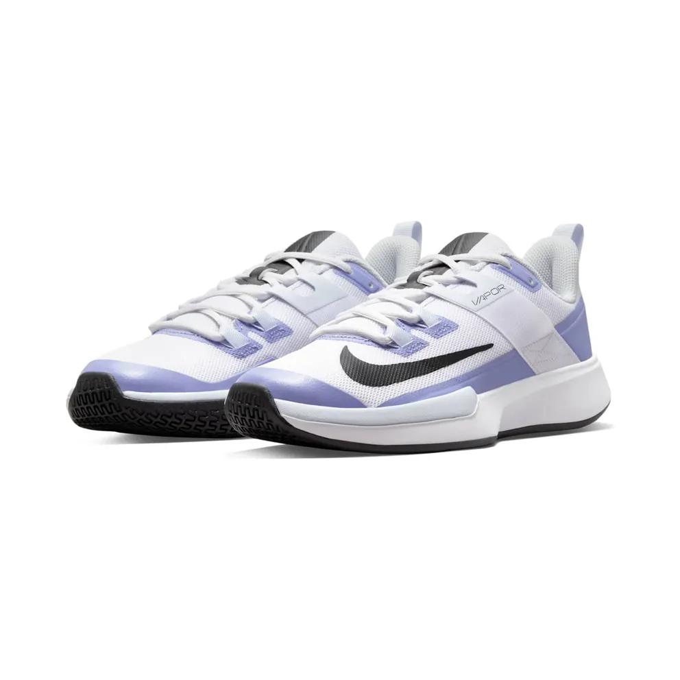 NikeCourt Vapor Lite Hard-Court Tennis Purple (DC3431-500)