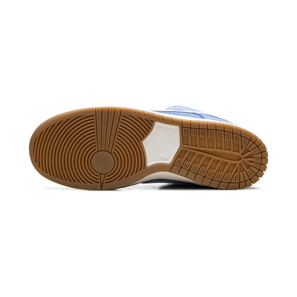 Nike SB Dunk Low Pro “University Blue Gum” (FJ1674-401)