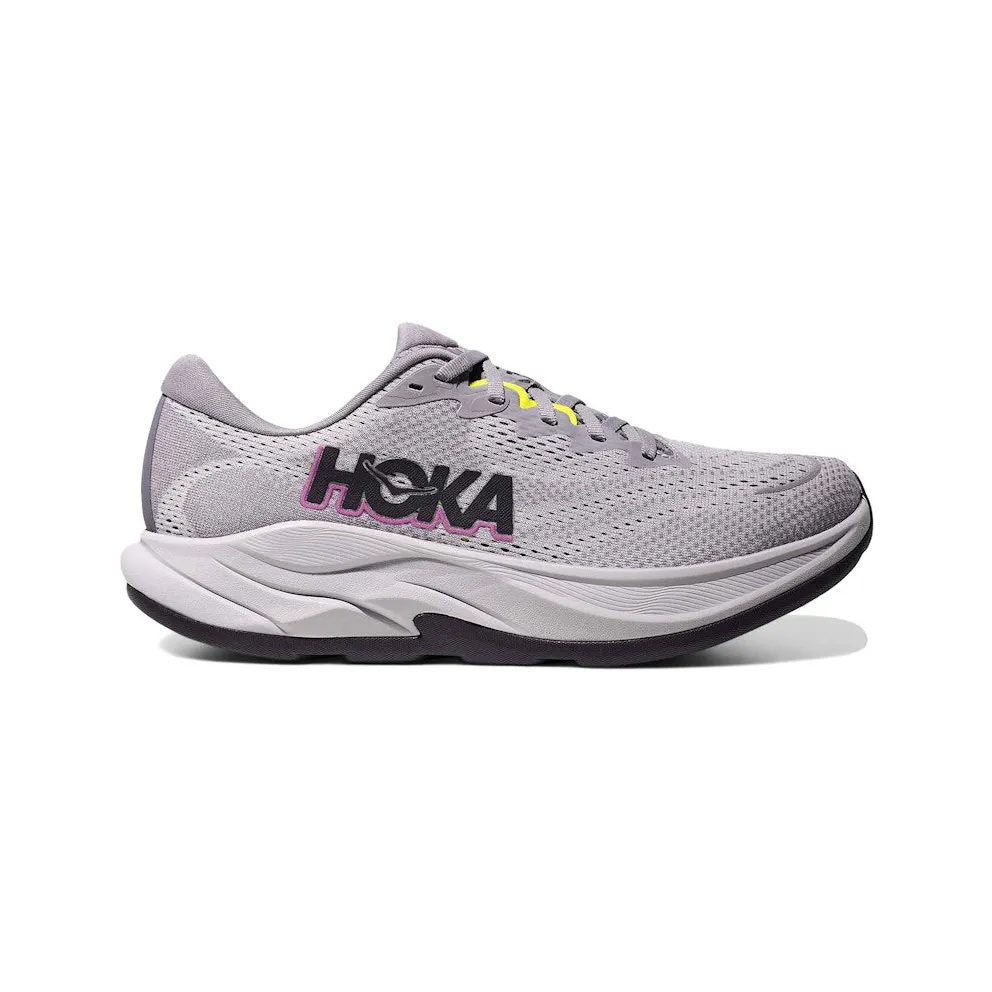 Hoka One Rincon 4 Grey Skies Foggy Grey (1155131-GYSK)