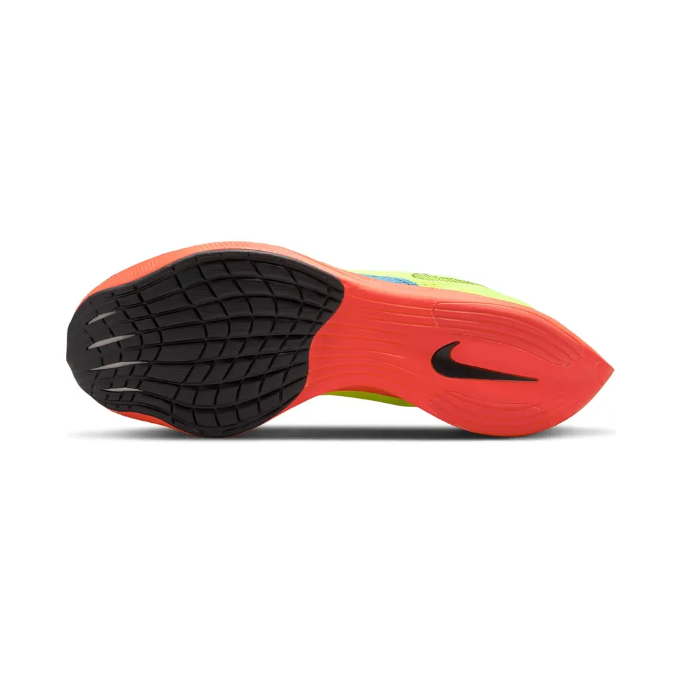 Nike ZoomX Vaporfly NEXT% 2 Road Racing Yellow (DV3030-700)