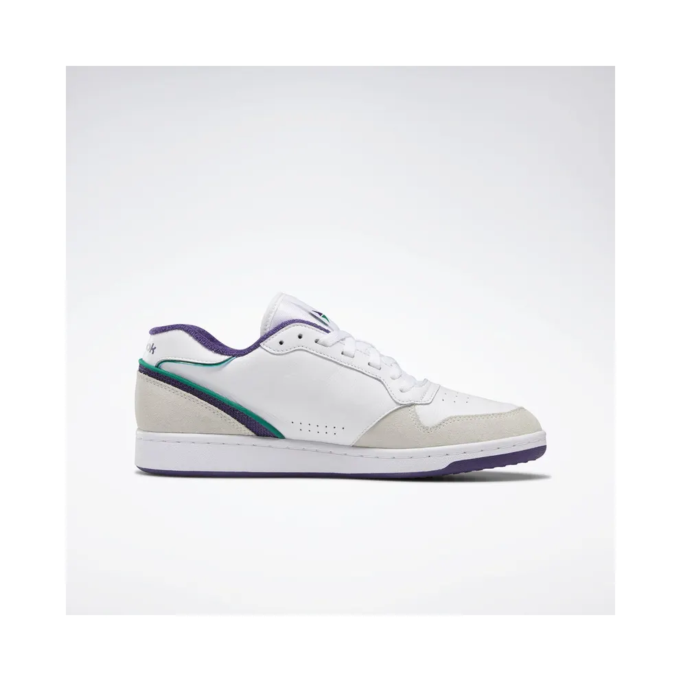 Reebok Act 300 Chalk Purple White/White-White (Other Brands Other)