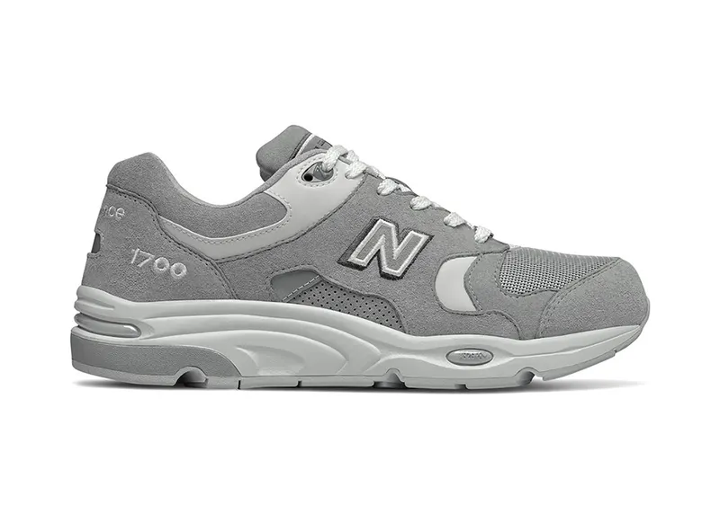 New Balance 1700 Light Grey (CM1700)