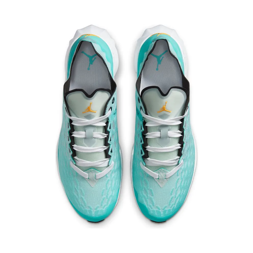 Jordan Zoom Trunner Ultimate Aqua Aqua/Black-White-Laser Orange (CJ1495-301)