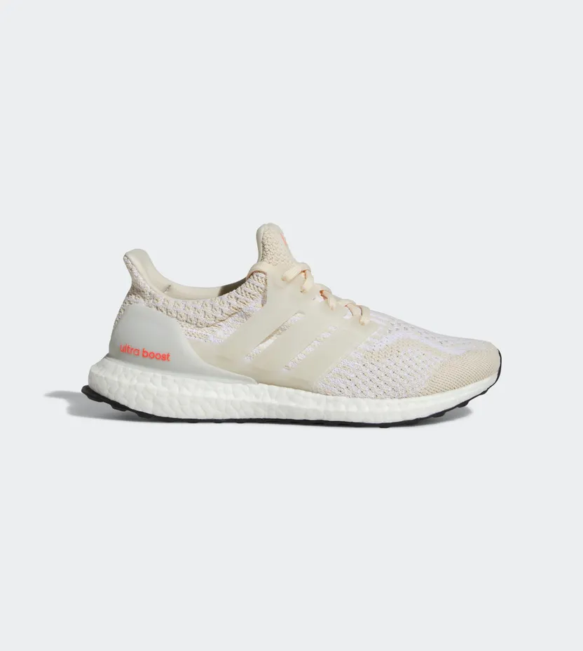 adidas Ultraboost 5.0 DNA Ecru Tint / Supplier Colour / Turbo (GZ0447)