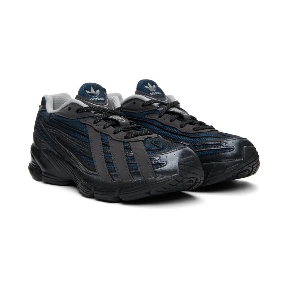 Adidas ORKETRO SHOES Bright Blue / Carbon / Core Black (GX3129)