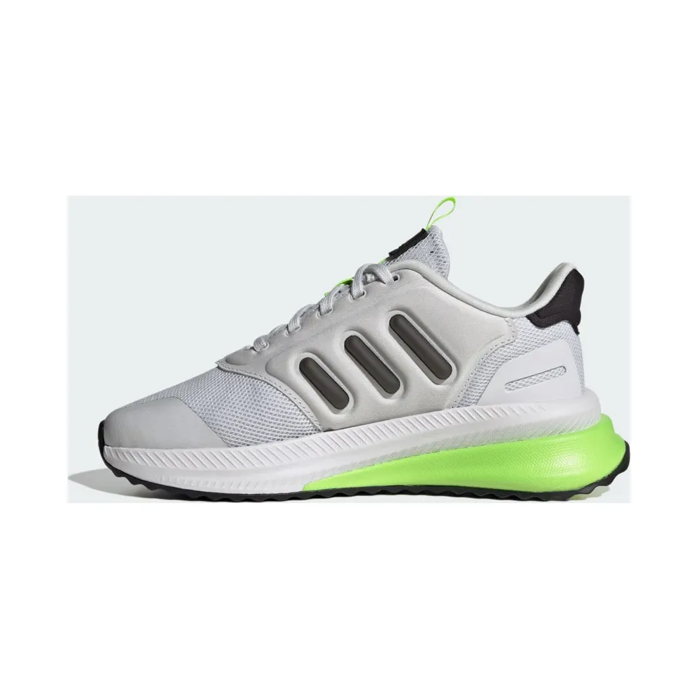 adidas X_PLRPHASE Kids Dash Grey / Core Black / Lucid Lemon (IF2756)