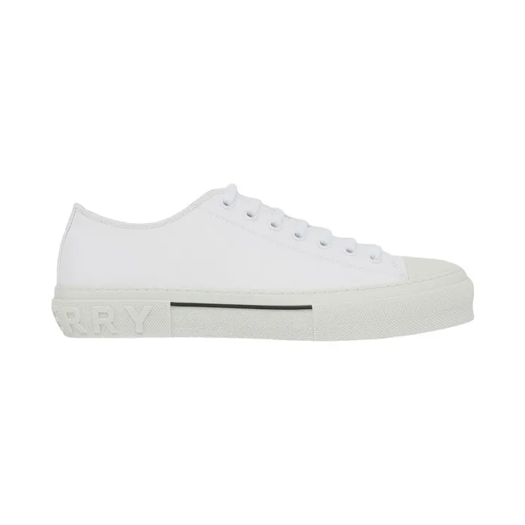 Burberry Gabardine Neutral White (8052340)