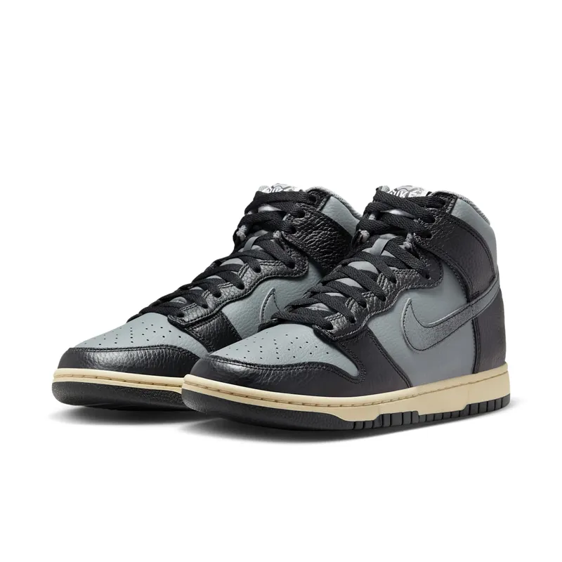 Nike Dunk High “Classics – 50 Years Of Hip-Hop” (DV7216-001)