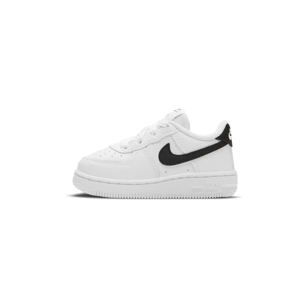 Nike Force 1 Baby and Toddler White (CZ1691-100)