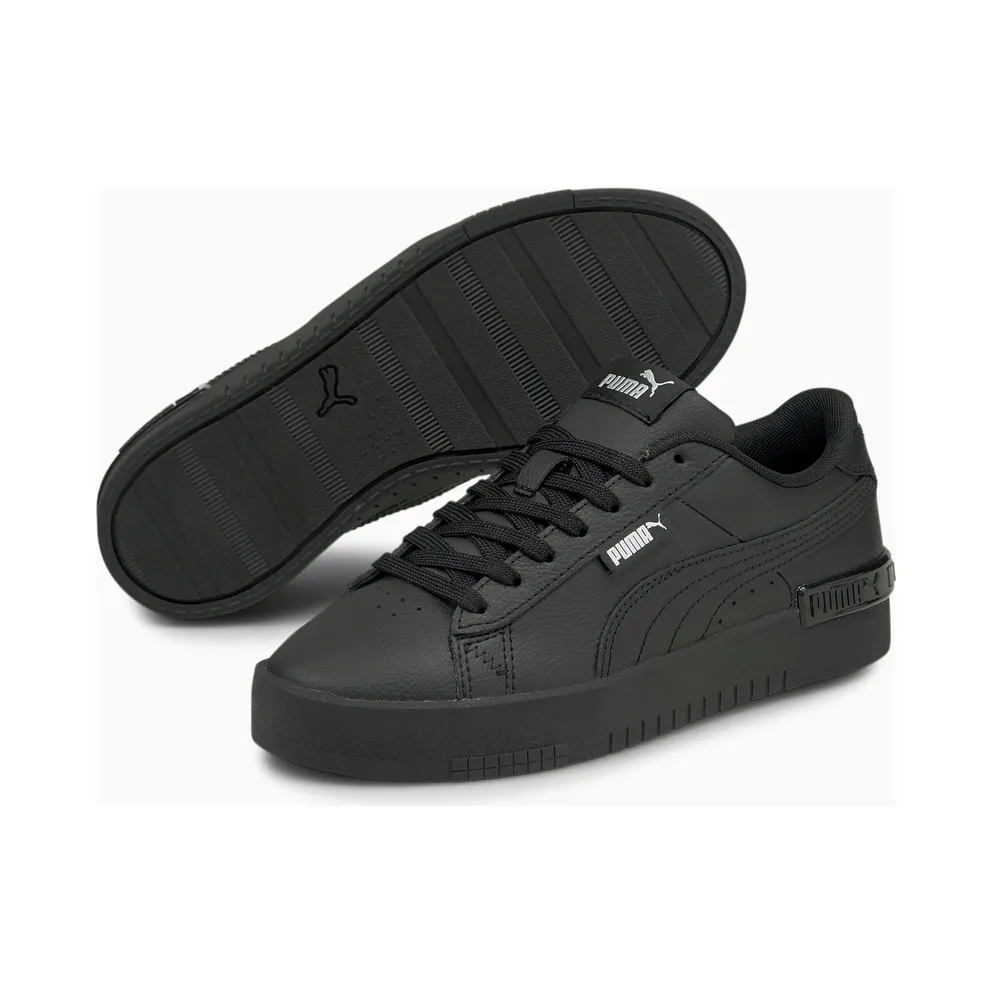 PUMA Jada Women’ Black/Black/Silver (380751-01)